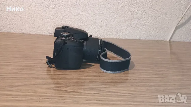 камера, фотоапарат fujifilm finepix sl1000, снимка 3 - Фотоапарати - 49821687