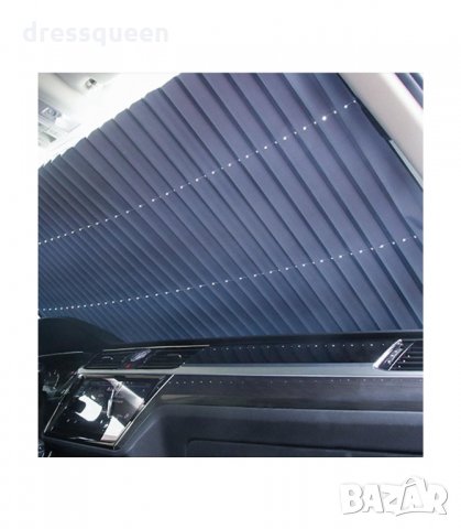 2632 Щора , слънцезащитен сенник за кола за предно стъкло, снимка 9 - Аксесоари и консумативи - 34271706