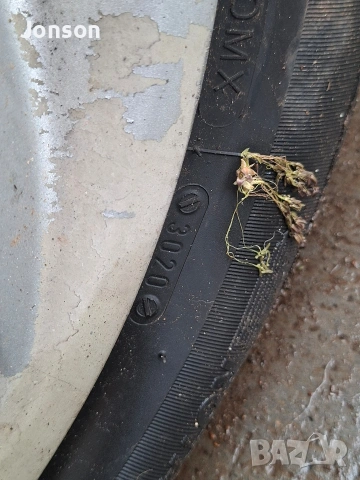 4 броя гуми 165 65 14 DOT2020, снимка 4 - Гуми и джанти - 54357800