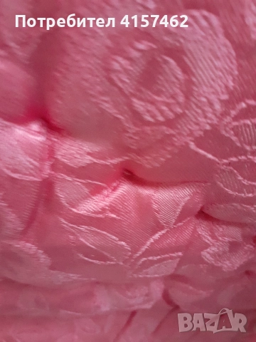 юрган- нов и качествен 210/220см, снимка 5 - Олекотени завивки и одеяла - 52916999