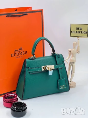 чанти hermes , снимка 3 - Чанти - 51394527