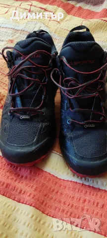 La sportiva akyra gt, снимка 5 - Мъжки боти - 47590175