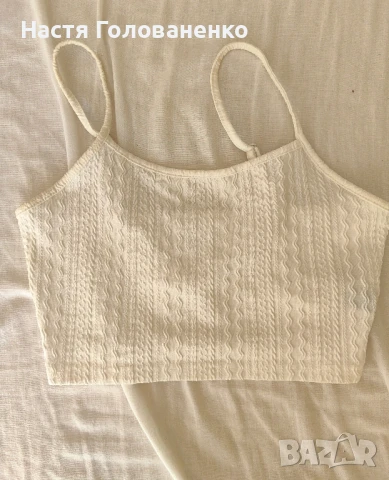 Летен дамски костюм , снимка 5 - Костюми - 50499507