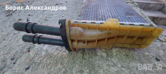 Нов радиатор за парно на Рено Еспейс2.2 Тd, снимка 3 - Части - 42900522