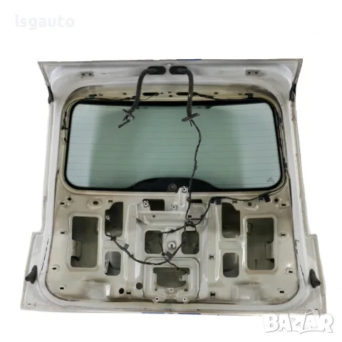 Заден капак Ford C-MAX I 2007-2010 ID: 163773, снимка 2 - Части - 55815883