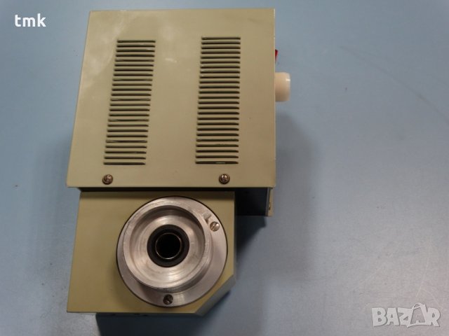 Лабораторен ротатор ROTADEST LD-60, снимка 5 - Други машини и части - 30625431