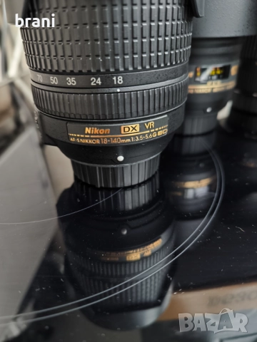 Nikon D 5300 , снимка 3 - Фотоапарати - 52488827