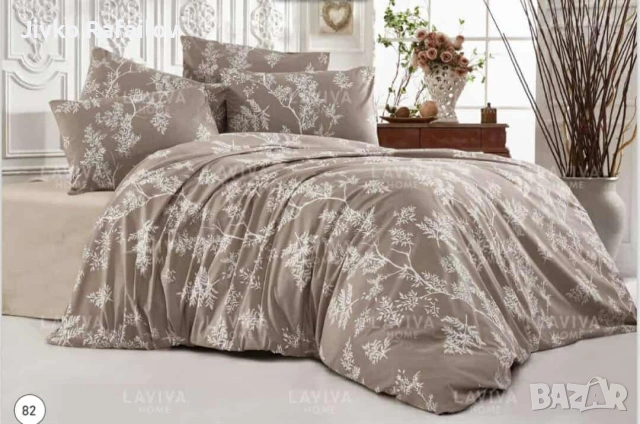 спално бельо , снимка 15 - Спално бельо - 53089204