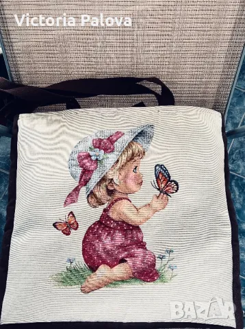 Голяма  дизайнерска чанта шопър, снимка 10 - Чанти - 49329929