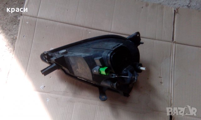 фар форд ка, снимка 12 - Части - 27801092