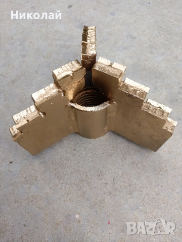 Сондажни глави,длета., снимка 4 - Други машини и части - 49997732