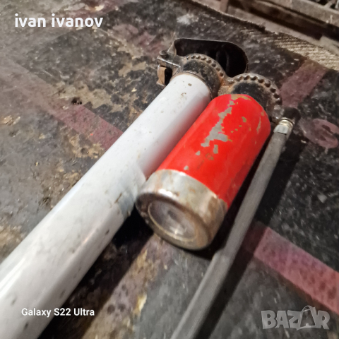 Помпа Гуми , снимка 11 - Други инструменти - 44718398