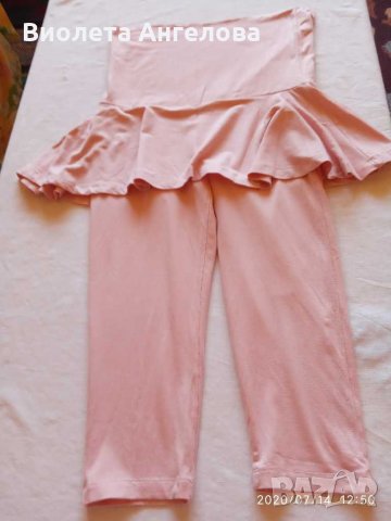 Дамско клинче, снимка 1