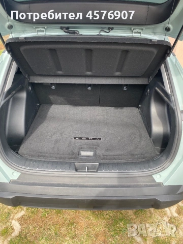 Hyundai Kona 2024/Хиундай Кона 2024, снимка 10 - Автомобили и джипове - 53957486