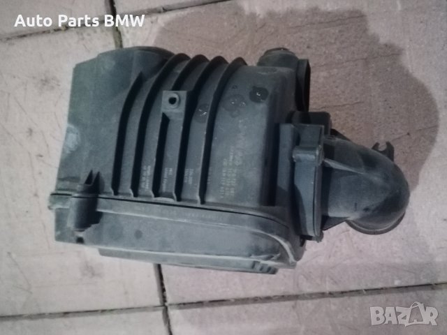 Филтърна кутия VW Touran 2.0i Eco Fuel Бензин Метан Фолкслаген Туран Тоуран Туаран, снимка 4 - Части - 42601492