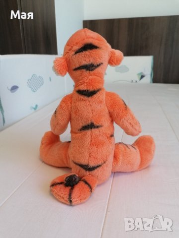 Тигър, снимка 2 - Плюшени играчки - 36784937