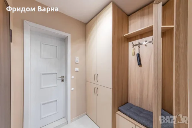 Дава под Наем 2-СТАЕН - град Варна, Център, снимка 7 - Апартаменти - 56104855