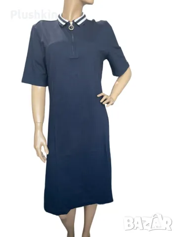 Рокля Tommy Hilfiger - L размер, снимка 7 - Рокли - 47977868