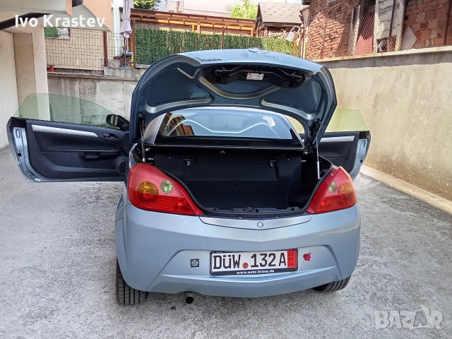 Опел Корса 1,4 бензин,клима, снимка 6 - Автомобили и джипове - 52956673