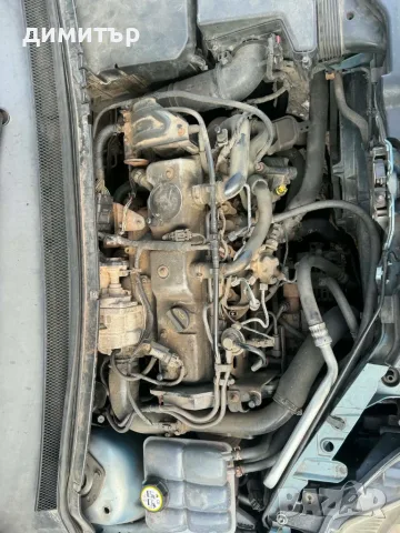 ford focus mk2 1.8 tdci facelift на части форд фокус мк2 фейслифт, снимка 11 - Автомобили и джипове - 37715178