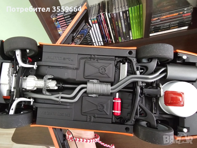 Модели , снимка 16 - Колекции - 54062306