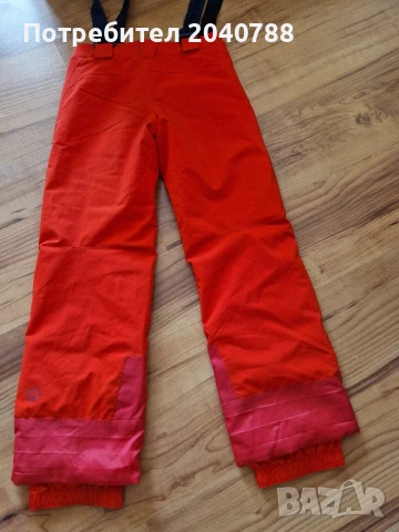 Детски ски панталон Marmot, снимка 2 - Зимни спортове - 50915273