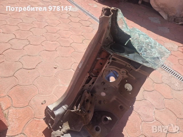 рогове countryman f60 bmw x1 , снимка 10 - Части - 50923245