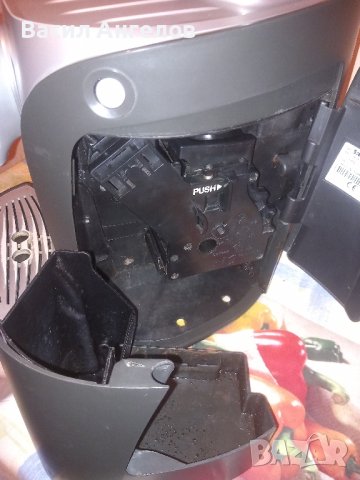 саеко одеа , снимка 4 - Кафемашини - 44464194