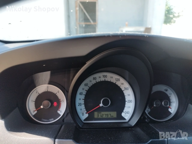 Продавам КИА СИИД , снимка 2 - Автомобили и джипове - 53066069