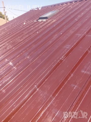 Ремонт на покриви , снимка 2 - Ремонти на покриви - 52451191