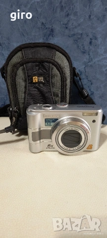 Цифров фотоапарат Panasonic Lumix DMC-LZ5 made in Japan 
