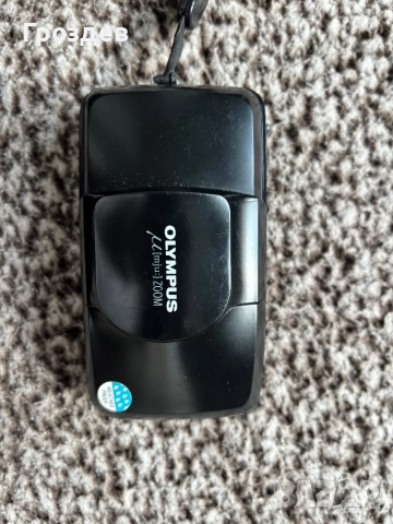 Лентови фотоапарати стари камери на лента 35мм, снимка 6 - Камери - 52963828