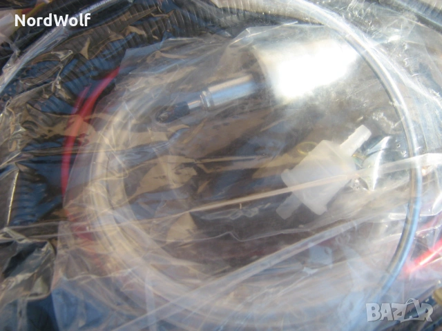 Водонагревател Печка за МПС 10 kW 12 V, снимка 2 - Аксесоари и консумативи - 42303888