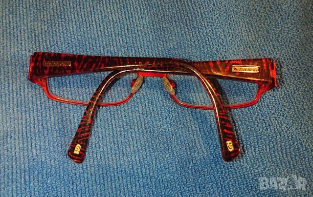 Очила Red or Dead - за рамки, снимка 10 - Слънчеви и диоптрични очила - 40832300