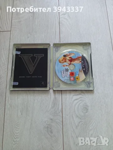 Игра за PlayStation 3, PS3 , снимка 2 - Игри за PlayStation - 55883684