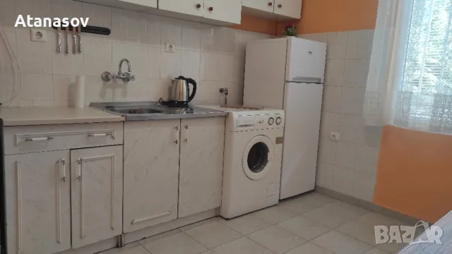 краткосрочно наемане на апартамент , снимка 7 - Квартири, нощувки - 50240316