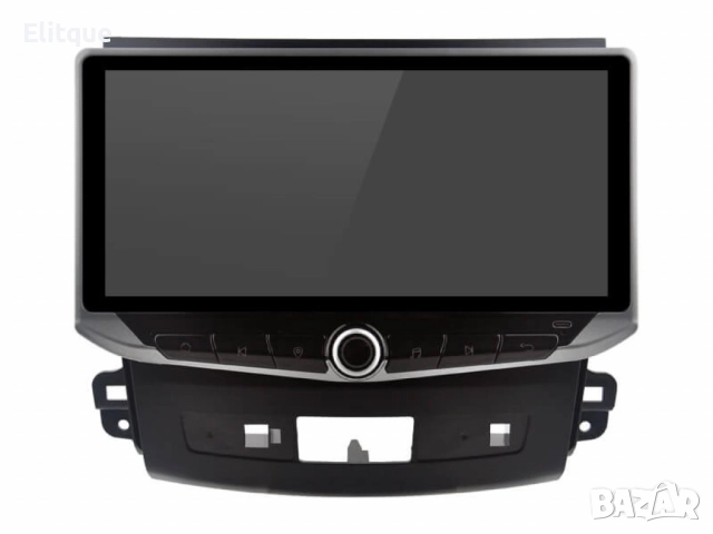 Сензорна мултимедийна система за автомобил с GPS навигация и интеграция със смартфони CEG012, снимка 8 - Друга електроника - 52851948