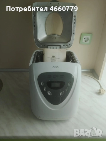 хлебопекарни , снимка 4 - Хлебопекарни - 52619375