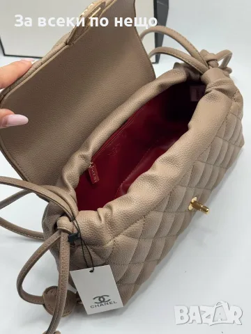 Chanel Дамска Чанта Шанел - Различни Цветове Код SEM-223, снимка 13 - Чанти - 55775472