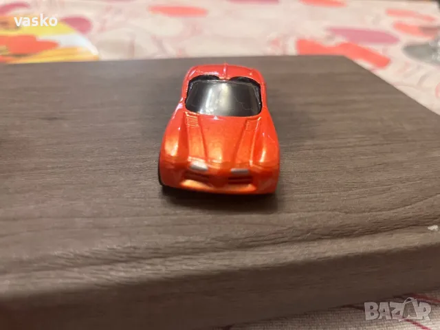 Hotwheels 1994-нов, снимка 2 - Колекции - 49652385