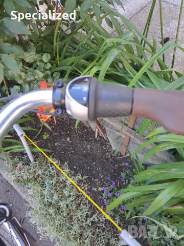 Elops_Classic 920E_Connect_Smart, снимка 13 - Велосипеди - 49673331