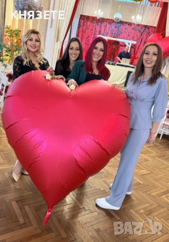 8 март парти, снимка 5 - Покани - 53243191