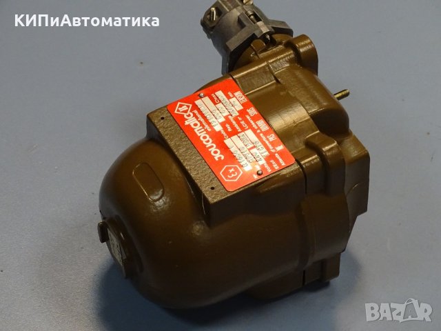 Ел. магнит JOUCOMATIC solenoid P16041 MPV1D, снимка 8 - Резервни части за машини - 35136734