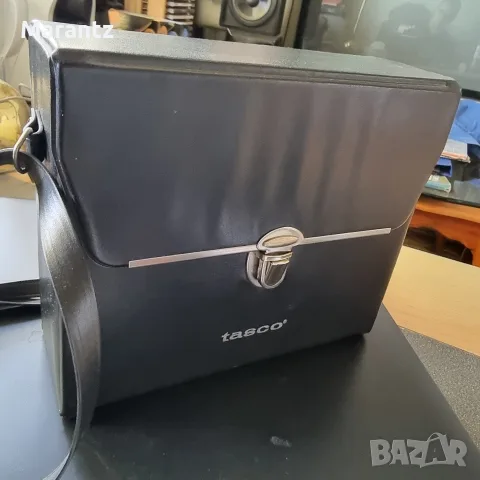 Tasco 8x40 - Japan- model 309, снимка 2 - Екипировка - 56311517