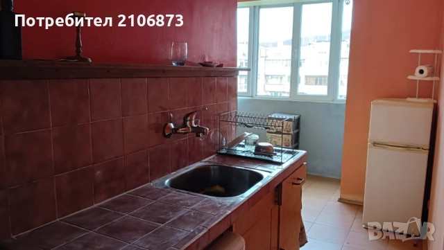 Наем тристаен апартамент, снимка 4 - Апартаменти - 52665688