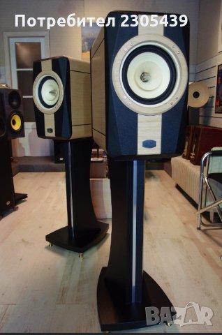 Coral Beta 8 , снимка 5 - Тонколони - 30887353