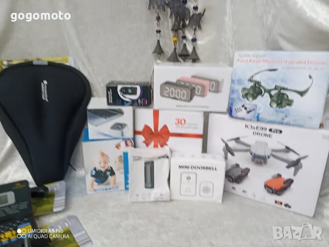 Камера нова WI FI + SD / TF карта, , снимка 6 - IP камери - 48176992