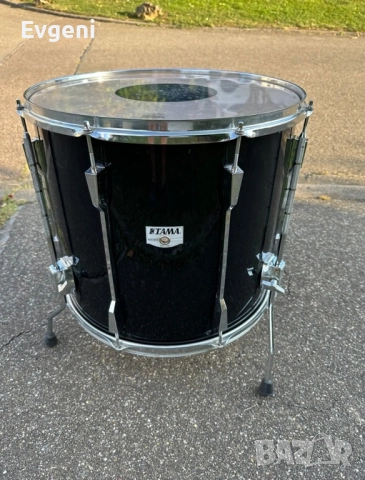Tama Rockstar DX Tom 18"