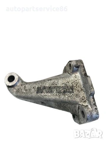 Тампон за двигател ляв Om616 2.4D за Mercedes Mb100 (1995) 6152232604