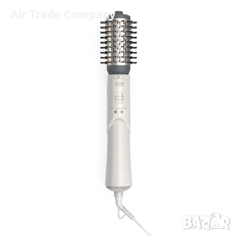 Eлектрическа четка за коса Philips 7000 Series Air styler BHA710/00, снимка 5 - Маши за коса - 52827033
